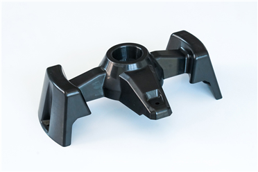 Injection molded products