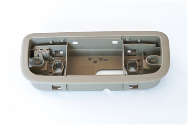 Injection molded products