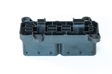 Injection molded products