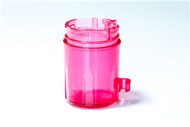 Injection molded products