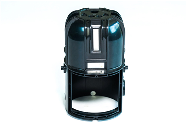 Injection molded products