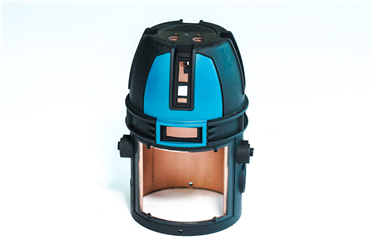 Injection molded products